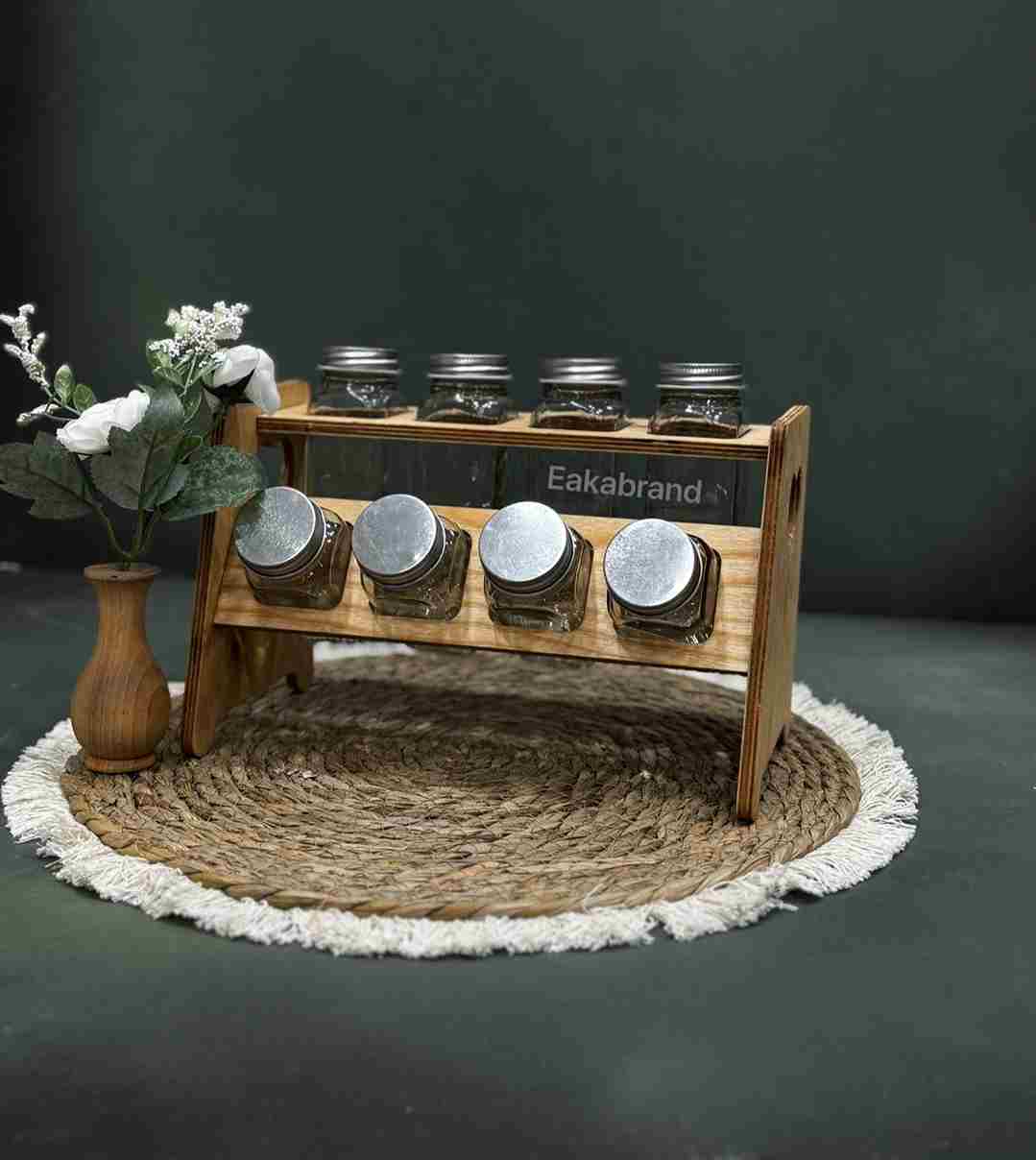 جا ادویه 8 عددی