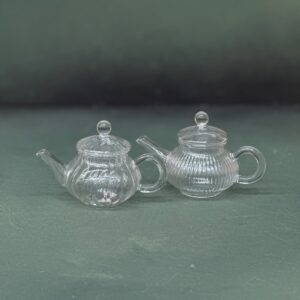 قوری زعفران-کد646