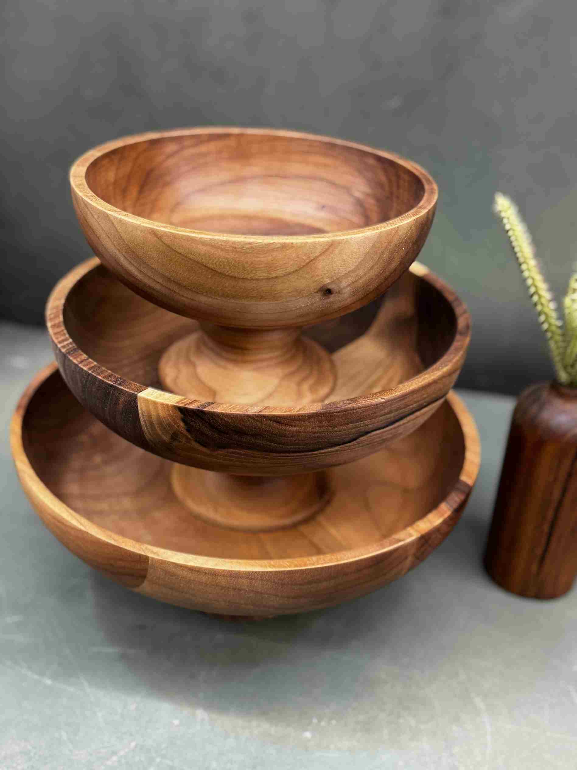 ست پذیرایی ژاپنی