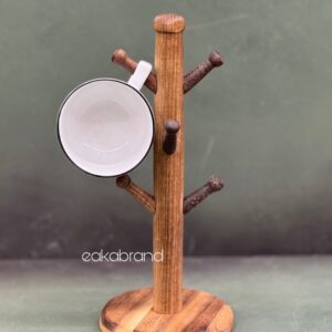 آویز شات گردو