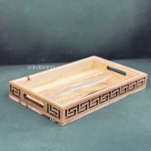 سینی طرح ورساچه