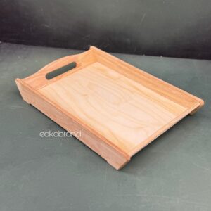 سینی رابروود-35*25