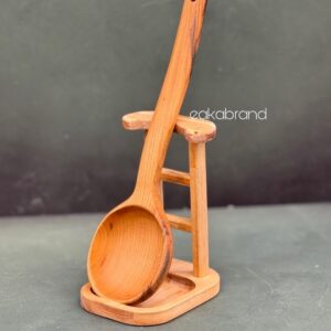 جا قاشقی کنارگاز رابروود