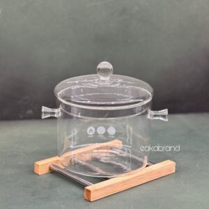 زیر قابلمه ای